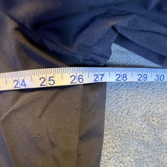 VTG TWA Jacket Mens Large Quilted Airline Uniform Amazon Sportswear 70s Bomber - Picture 8 of 9